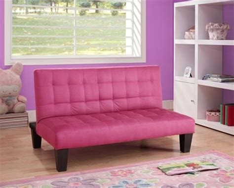 pink futon bed|wayfair pink futons.